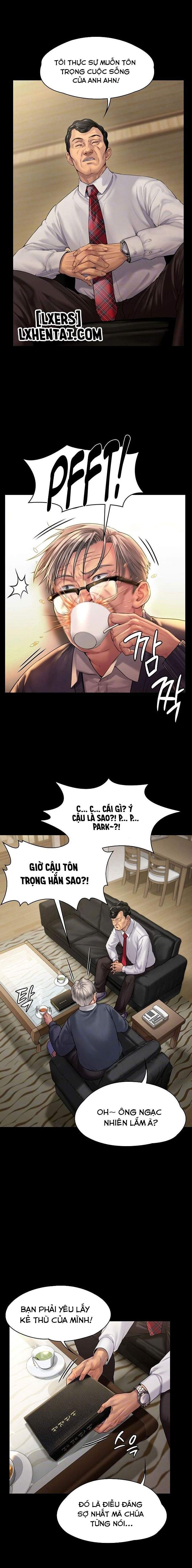 ong chúa chapter 155 4