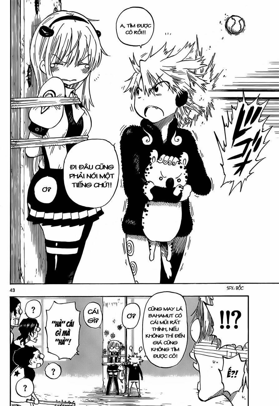 anagle mole chapter 1 42