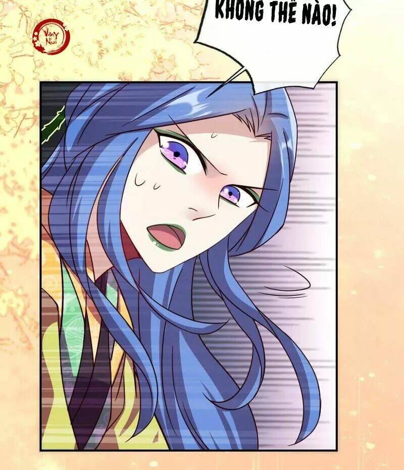 huyết tộc đại nhân của ta chapter 19 21