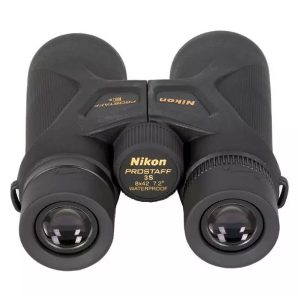 Ống nhòm Nikon ProStaff 3S 8x42 - Hàng Chính Hãng