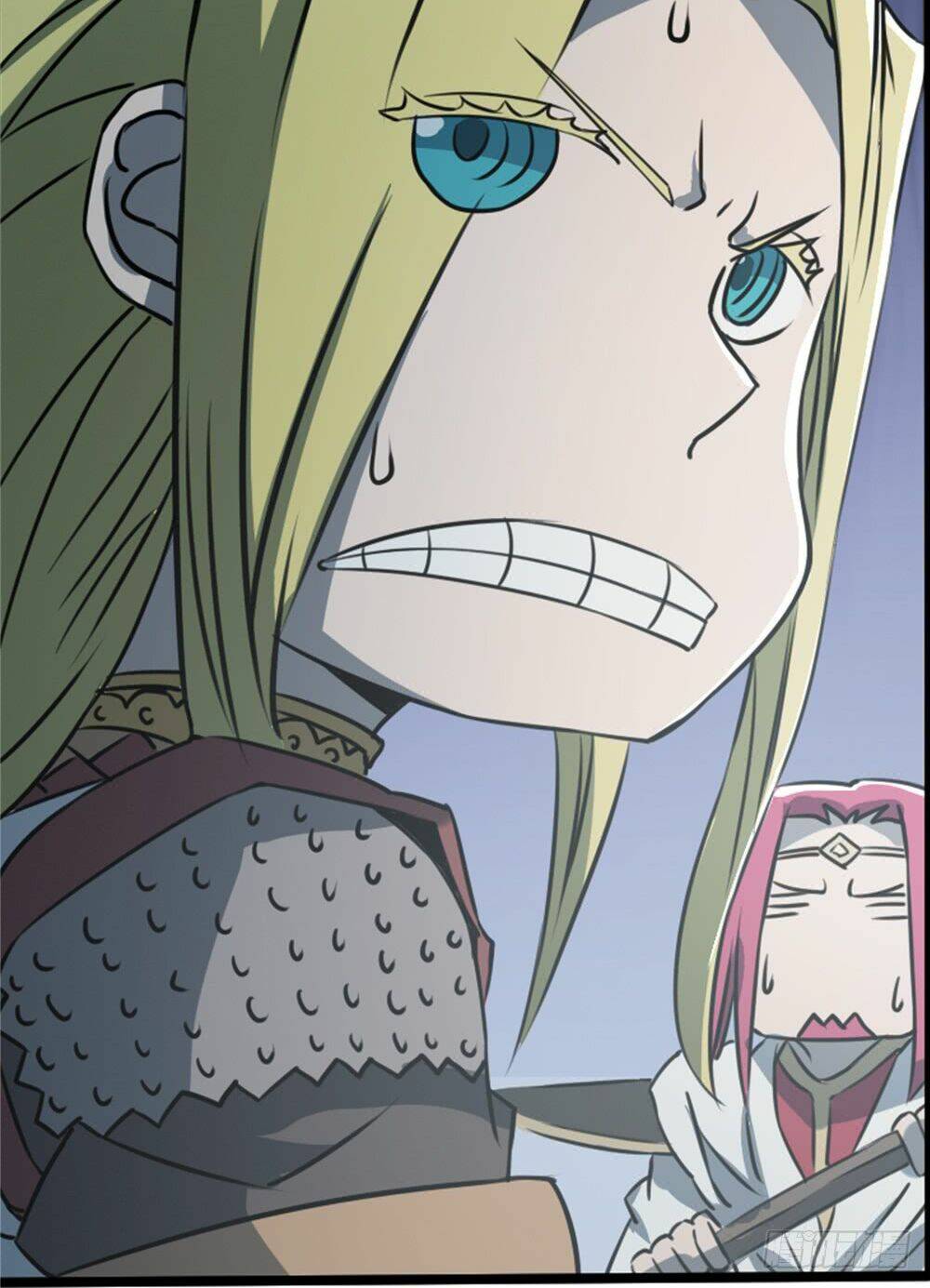 hiệp hành cửu thiên chapter 69 22