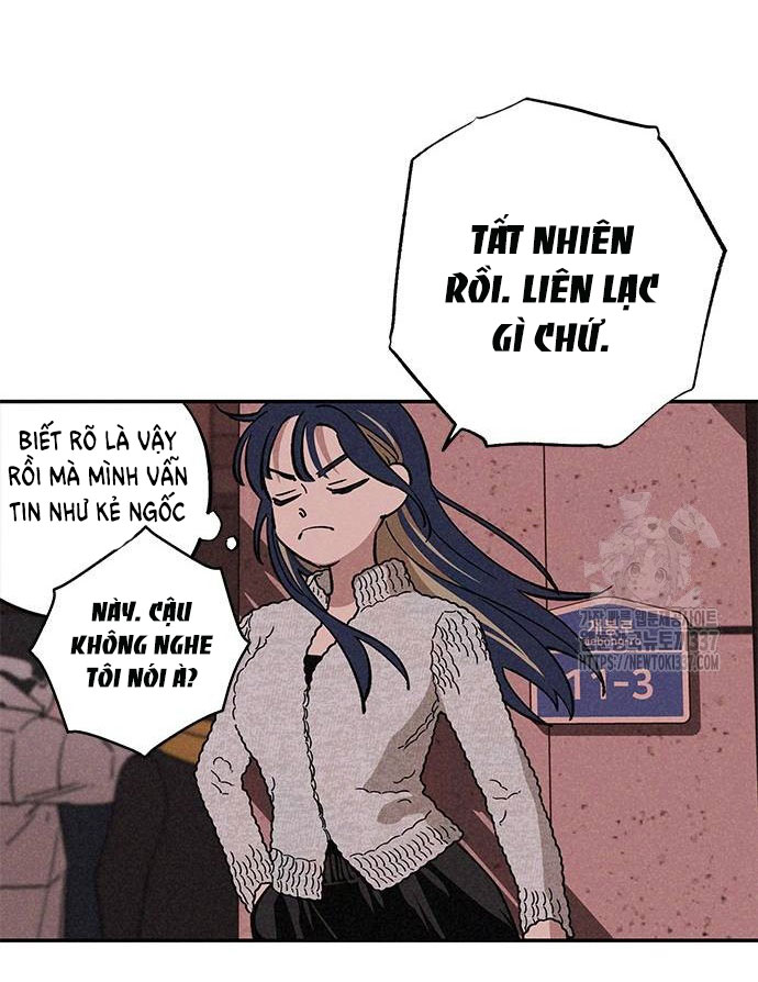 Mối Quan Hệ Đặc Biệt chapter 11.2 7