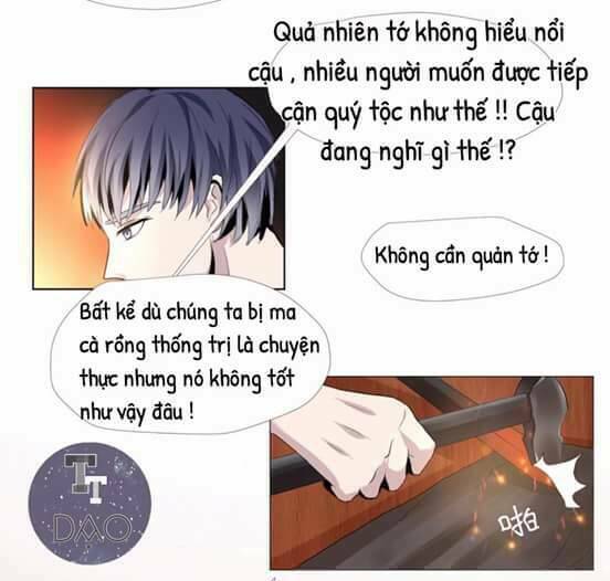 mộ huyết chi ương chapter 1 14