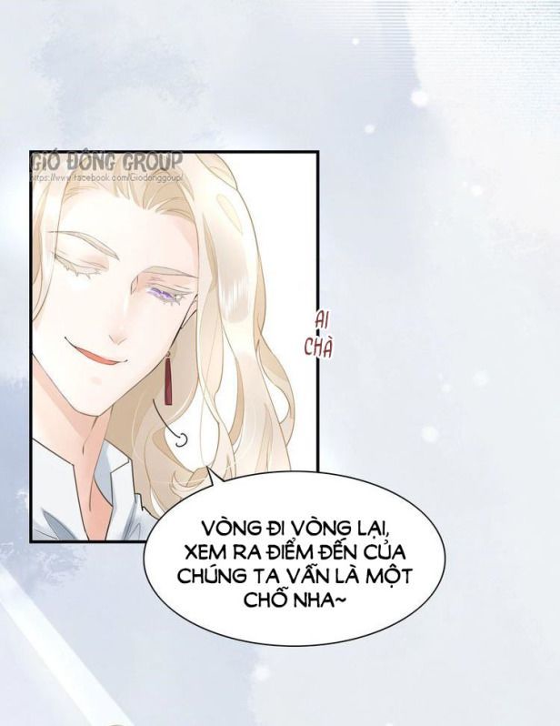 trở lại trước bình minh chapter 5 48