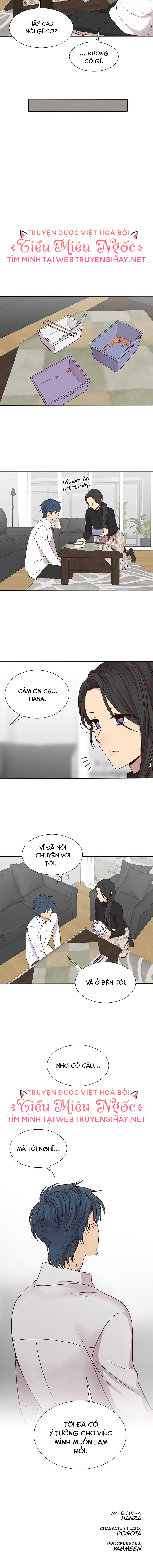 điều bí mật mà tôi luôn giữ kín chapter 97 14