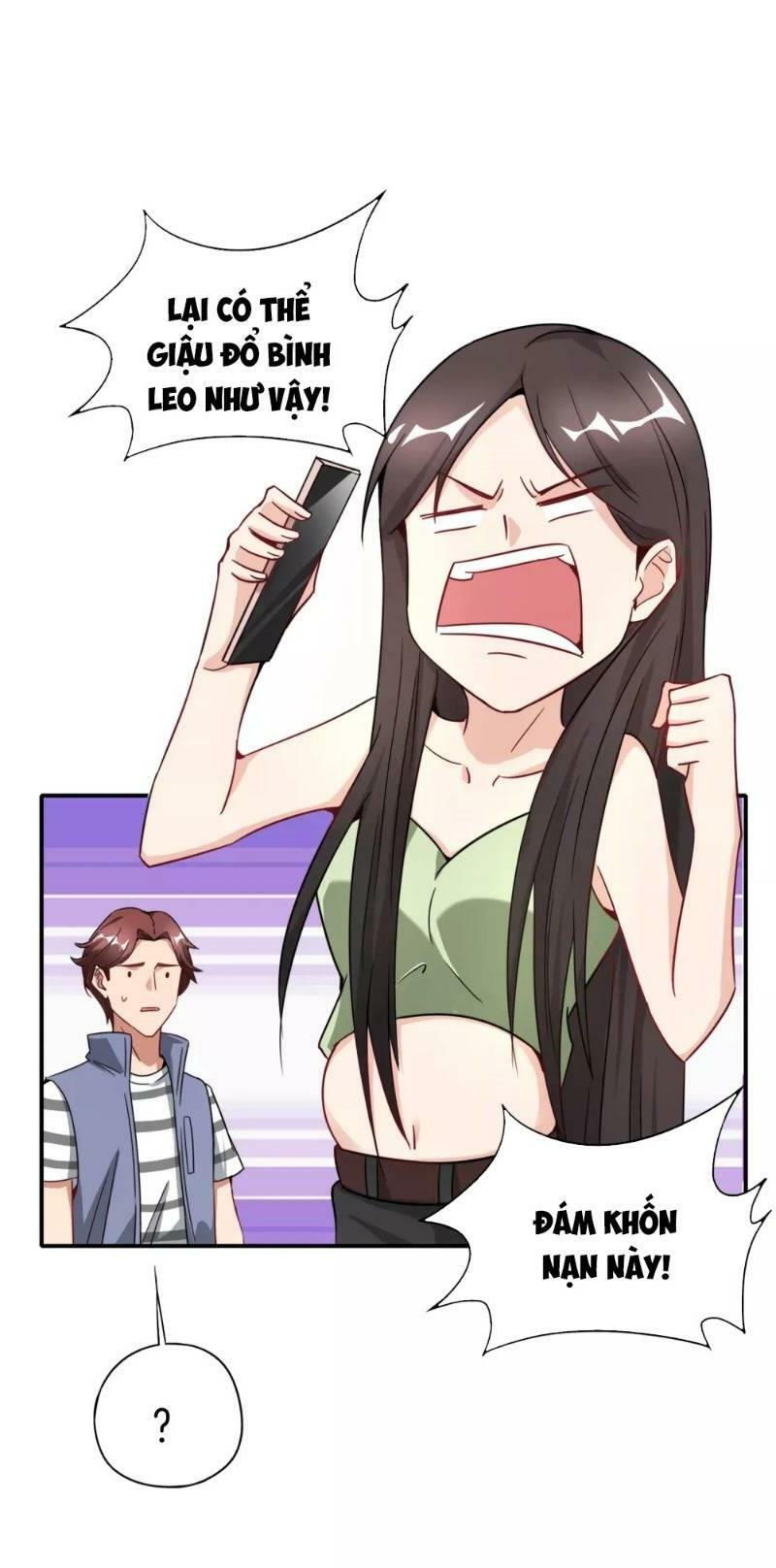 vòng bạn bè mạnh nhất của tiên giới chapter 8 35