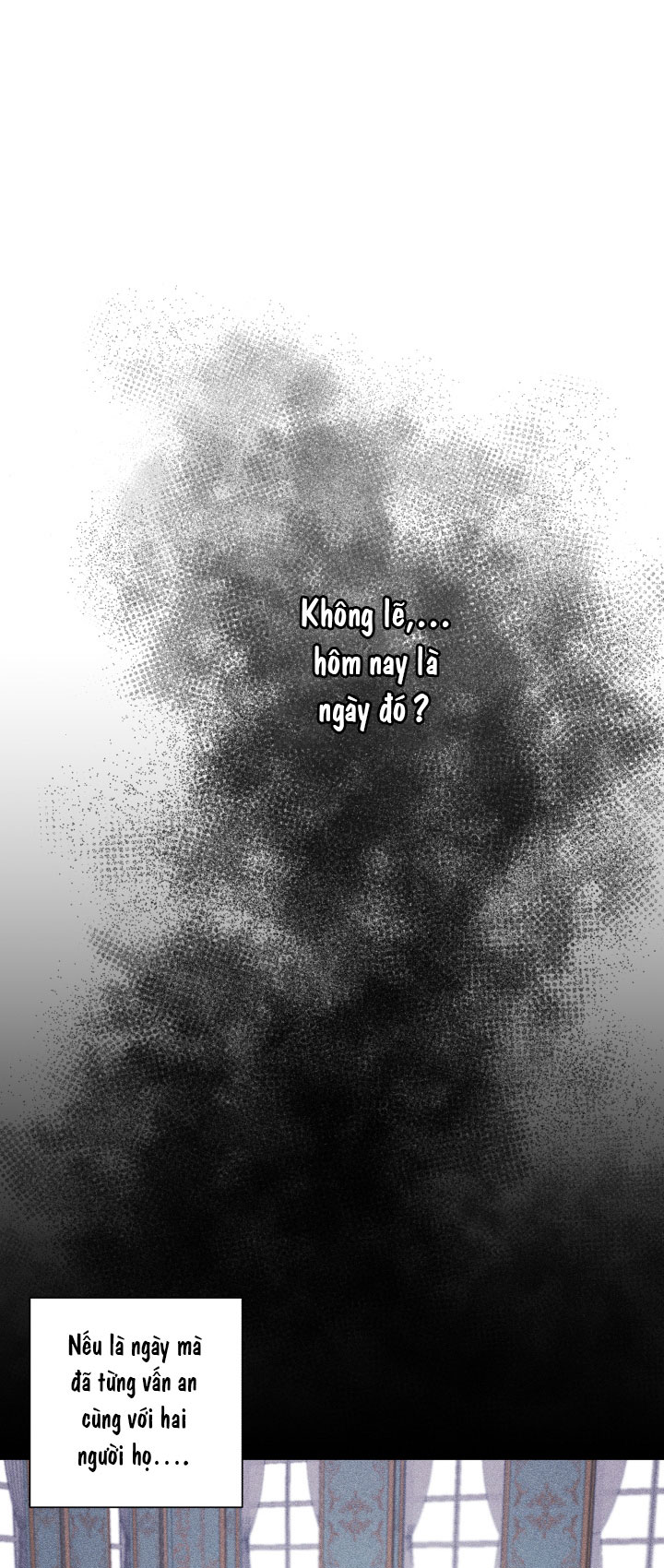 công chúa khắc ấn kẻ phản nghịch chapter 6 8