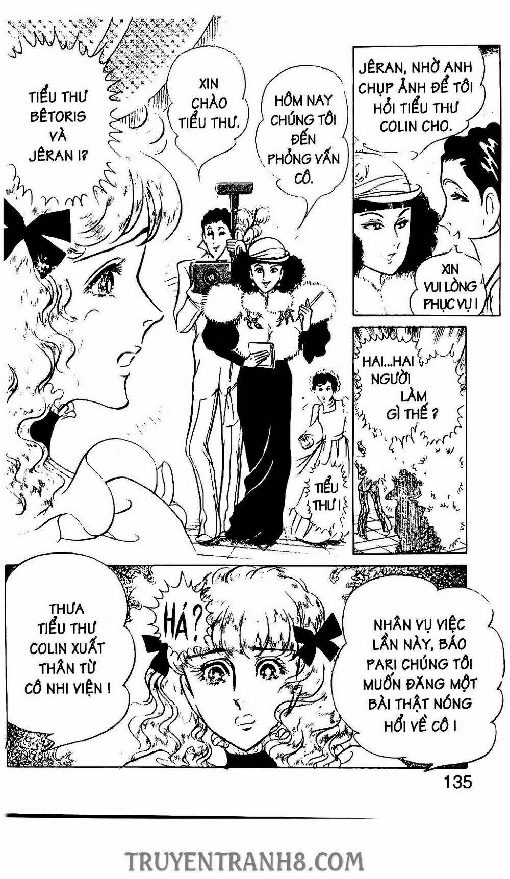 the count s daughter chapter 75 26