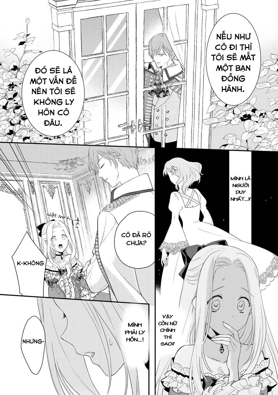 tình yêu với hoàng tử máu s chapter 1 25