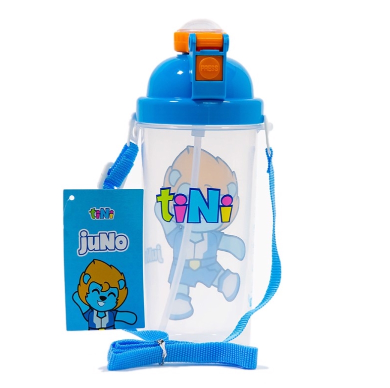 Bình Nước Juno 600ml