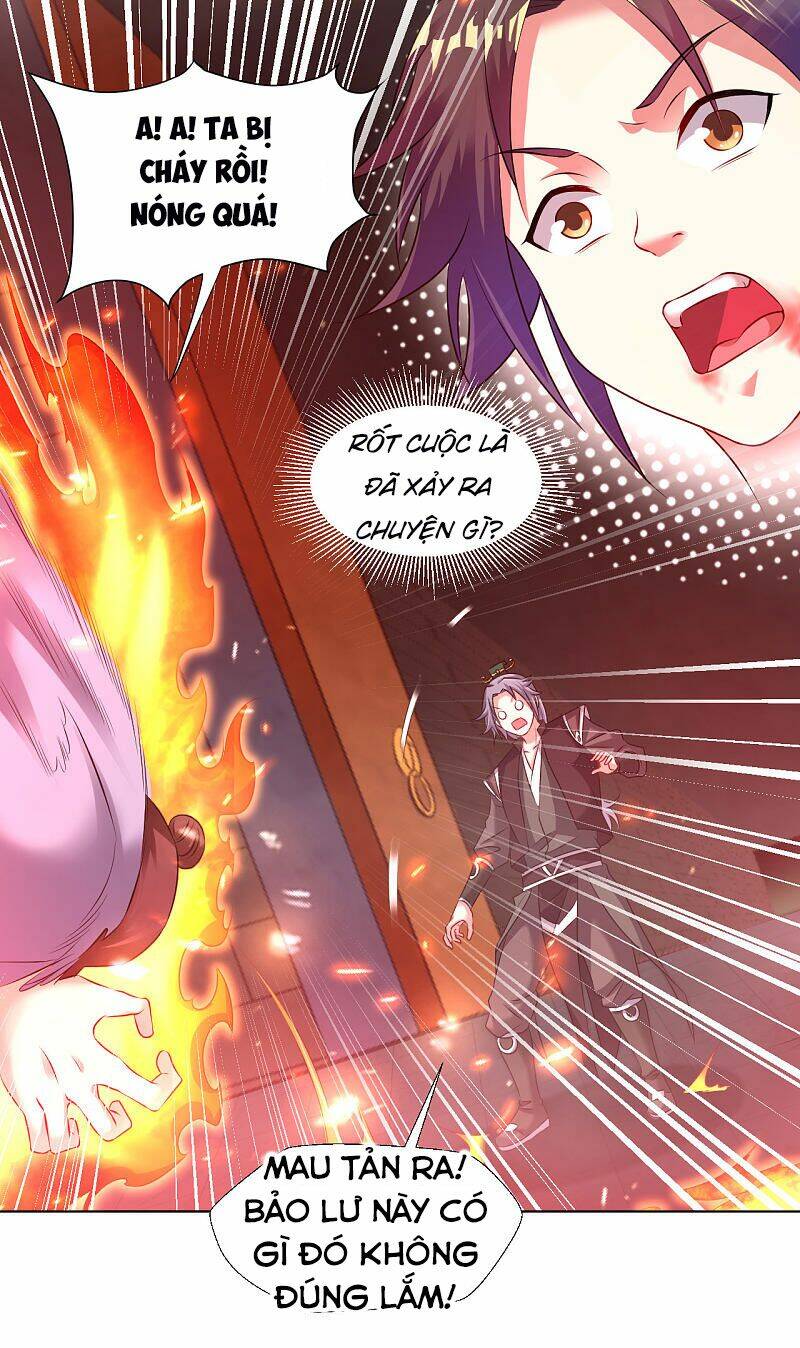 đạo ấn chapter 88 5