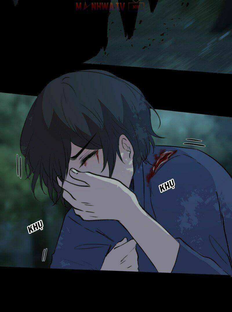 Trọng Sinh Mạc Thế Chapter 48 36