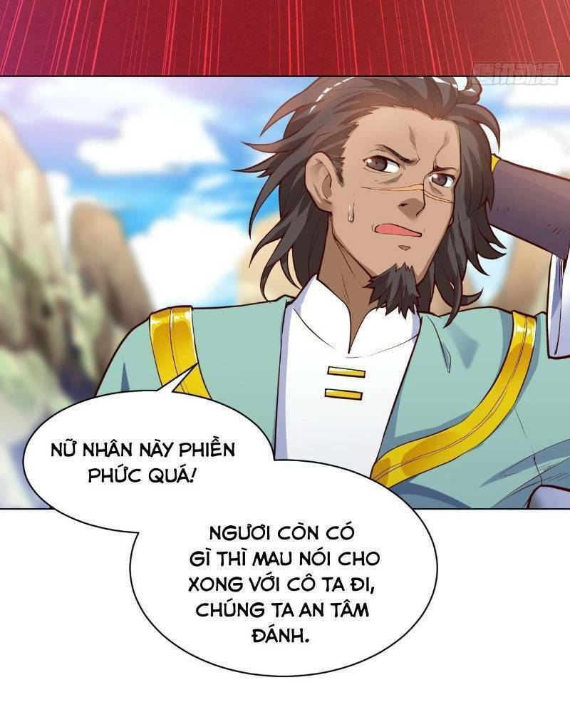 thần võ đế tôn chapter 20 43