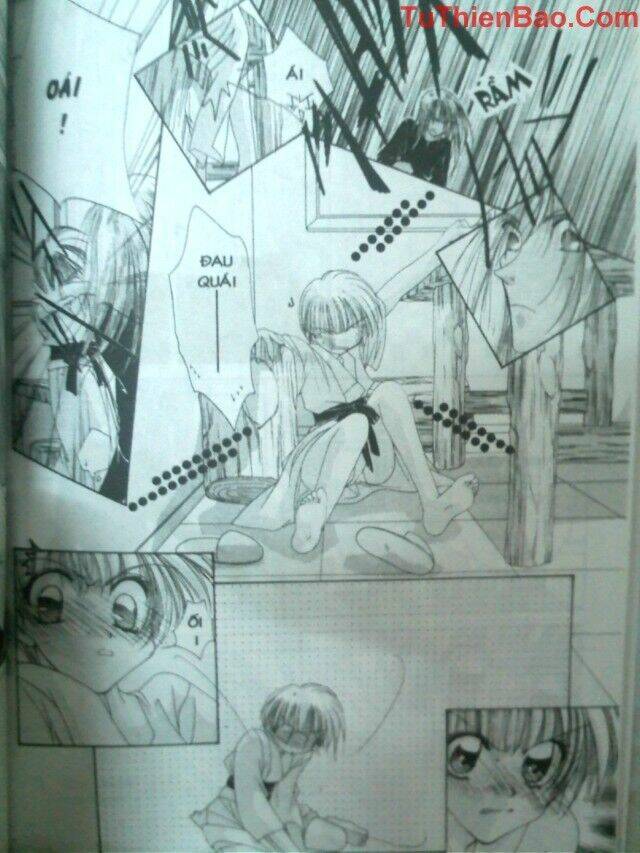 nguyện ước dưới ánh sao chapter 7 102