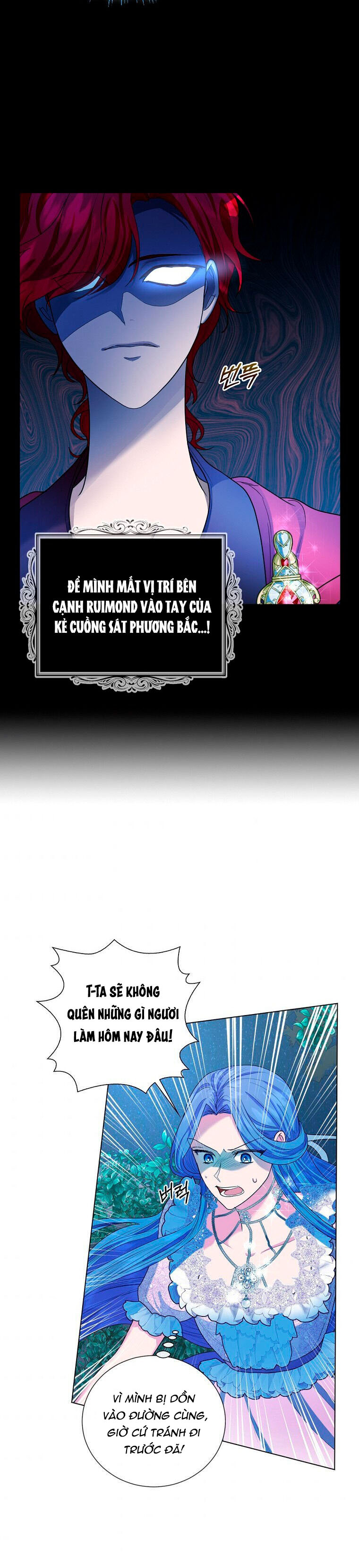 hợp đồng hôn nhân của công tước ashleyan chapter 7.2 6