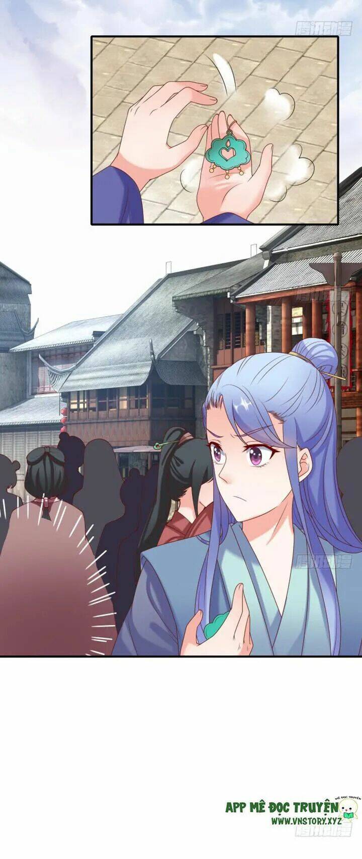 đô đốc đại nhân sủng thê kí chapter 22 10