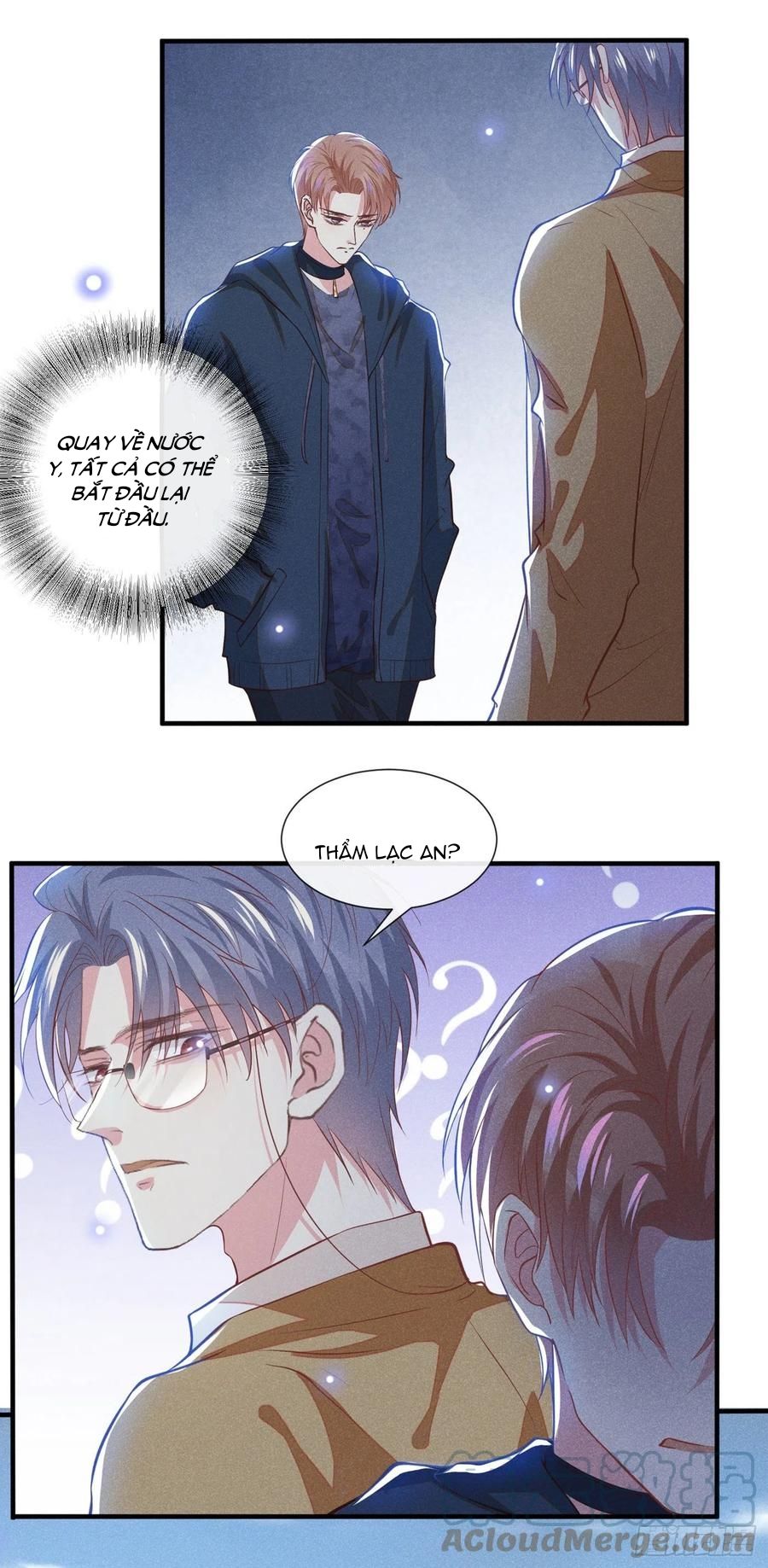 anh ấy gọi tôi là hắc liên hoa chapter 113 2