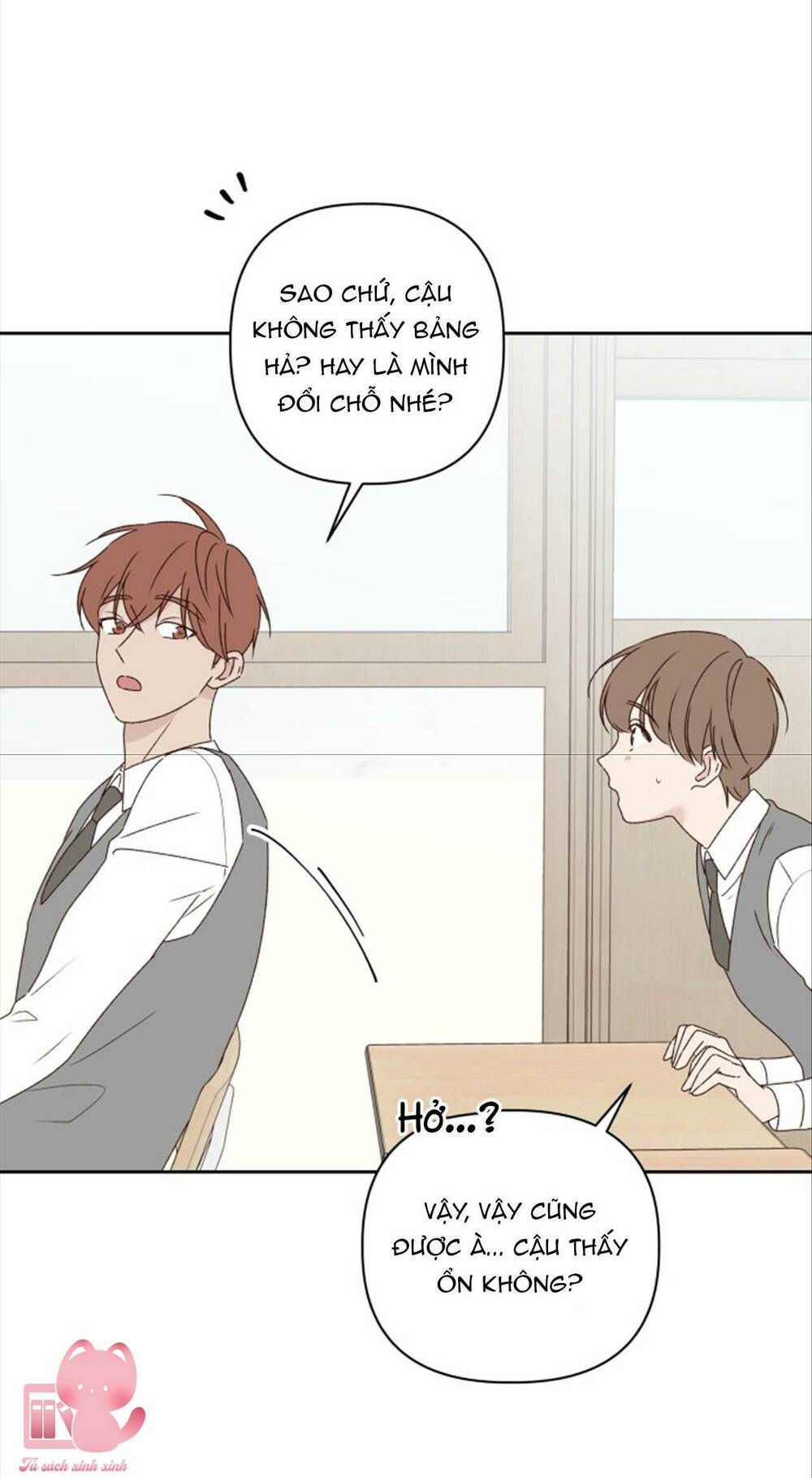 lén lút quện nhau chapter 9 21