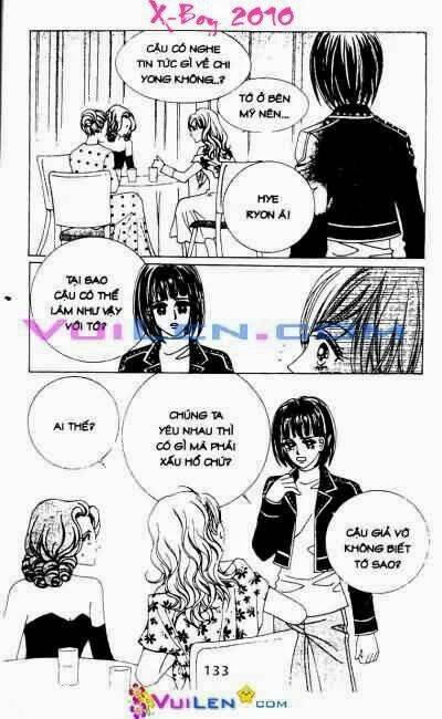 cuộc sống của tôi chapter 1 132