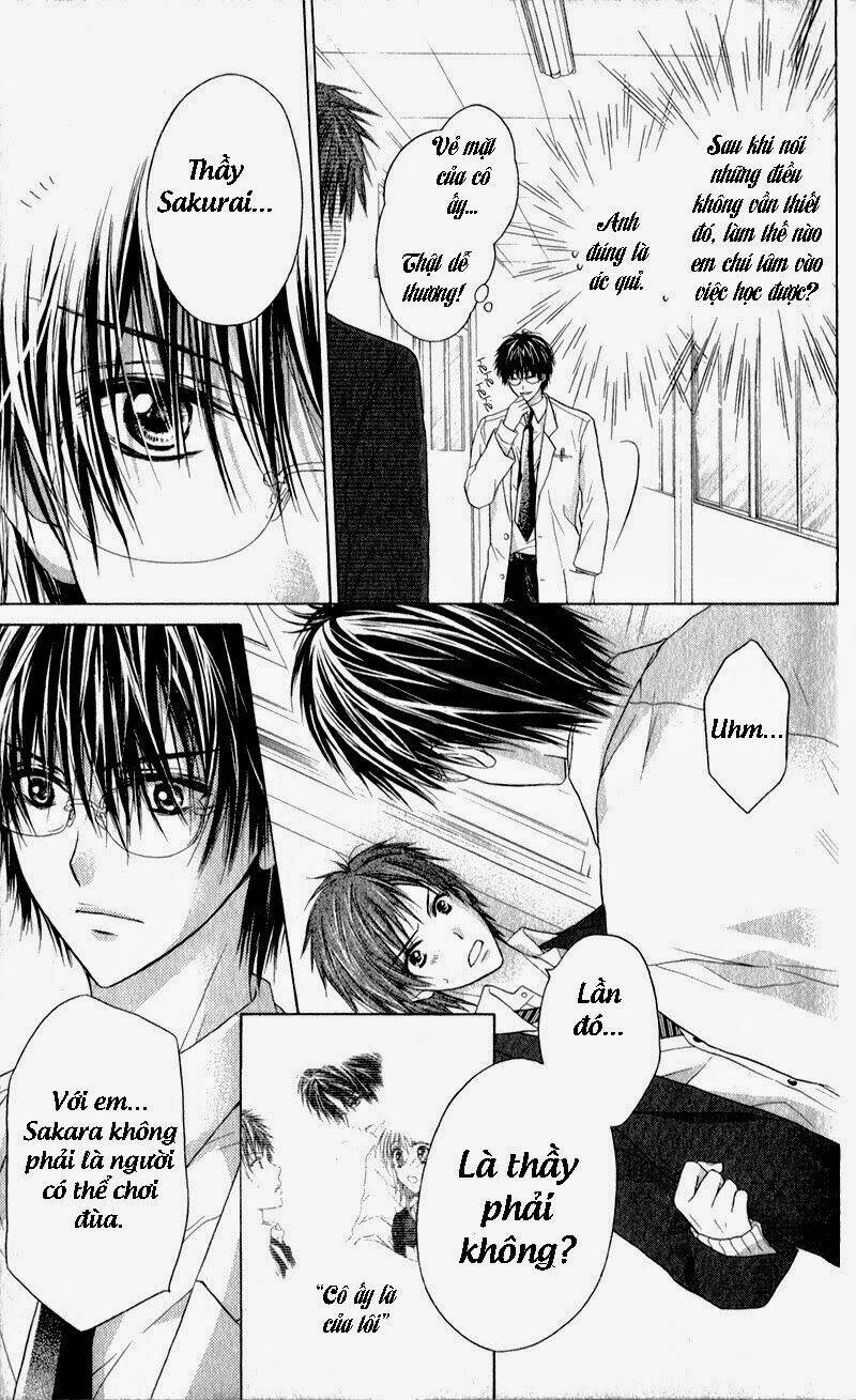 zutto suki datta kusei chapter 3 8