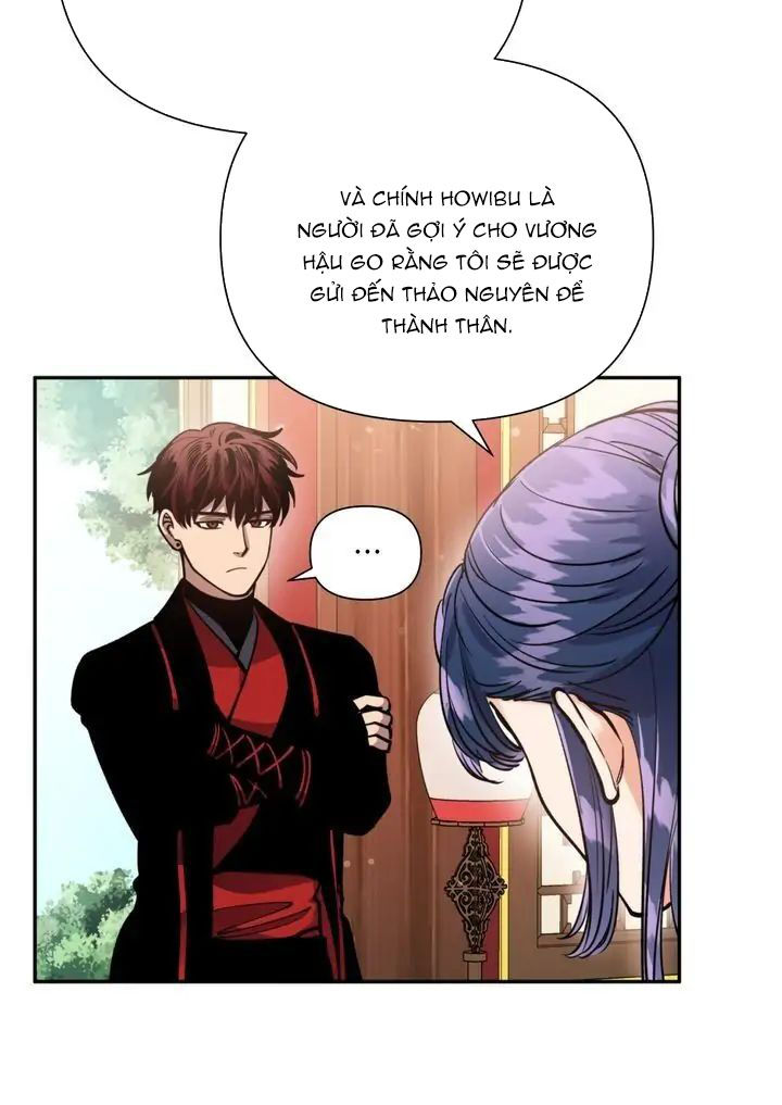 cô dâu thiên đàng chapter 69.2 4