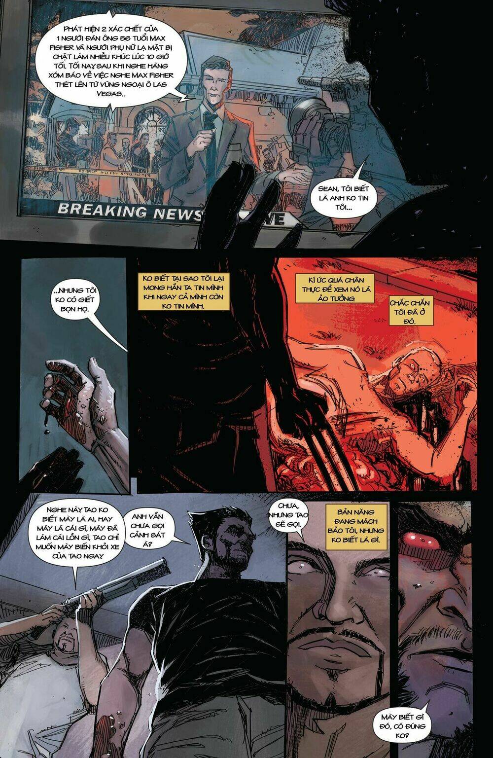 wolverine max (2013) chapter 13 4