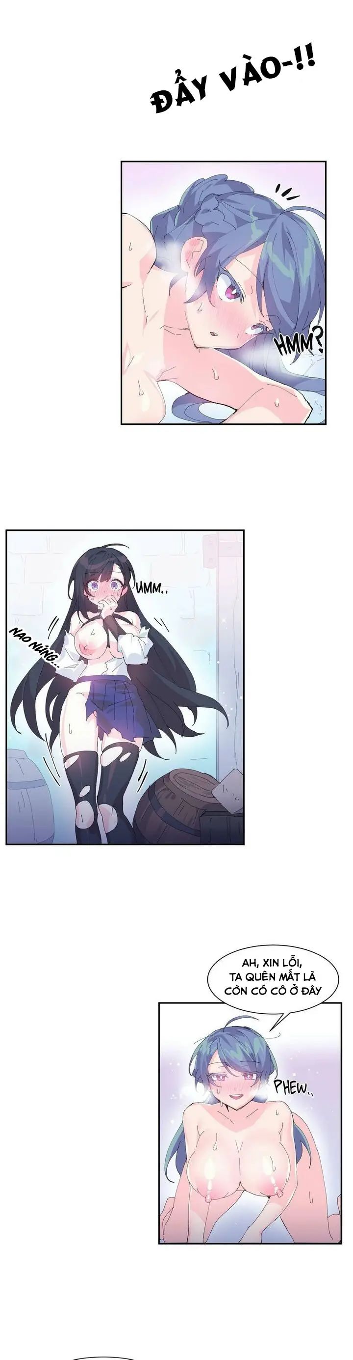 long in to lust-a-land chapter 8 2