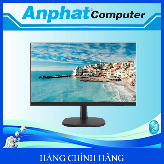 Màn Hình LCD HIKVISION DS-D5027FN (27 inch/FHD/IPS/60Hz/6ms/300 nits/HDMI+VGA) - Hàng Chính Hãng