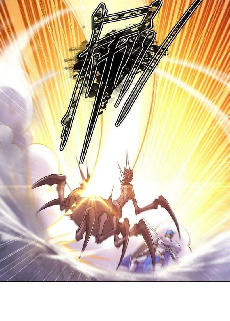 huyết cơ và kỵ sĩ chapter 94 21