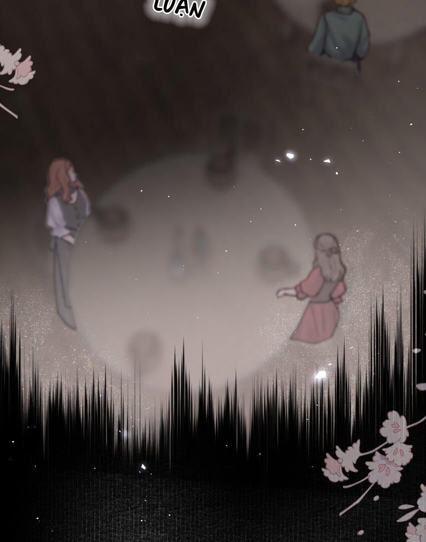 tình cũ là vua chapter 23 13