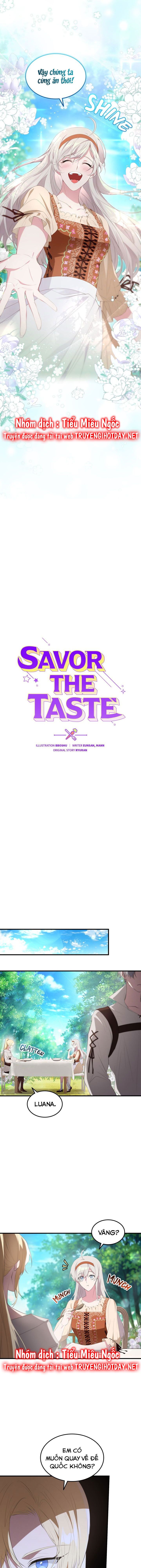 thưởng thức hương vị chapter 44 5