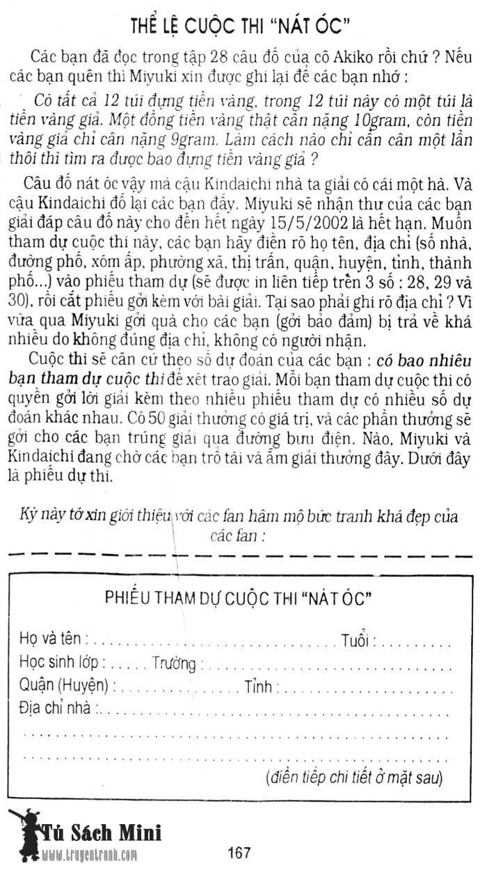 thám tử kindaichi (bản đẹp) chapter 120 40