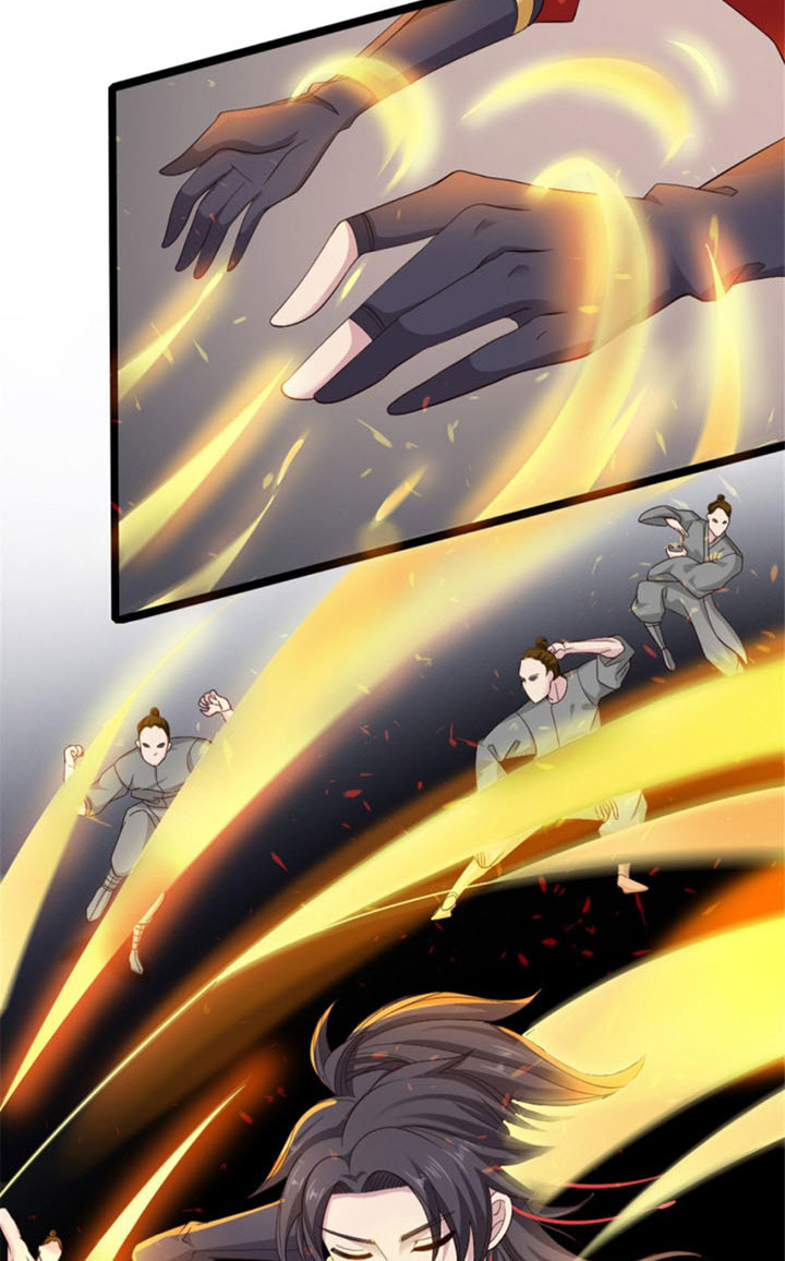 vạn đạo long hoàng chapter 2 17