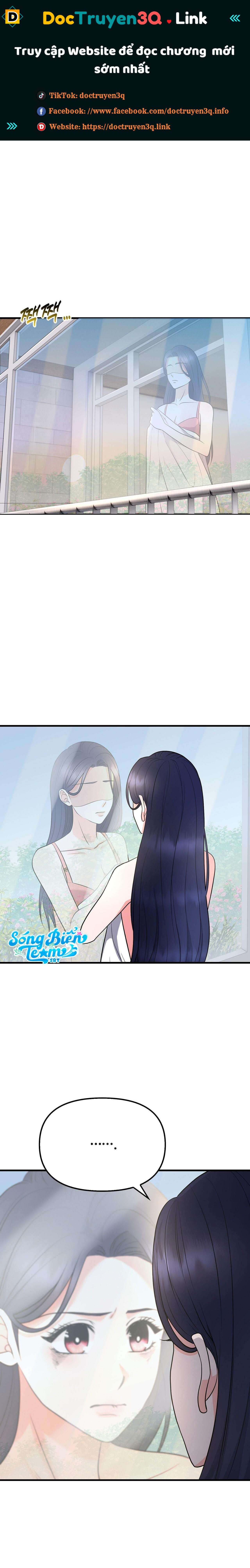 [18+] ngủ một đêm với ác thú chapter 5 1