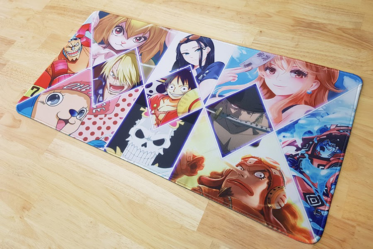 Lót Chuột One Piece 60x30 cm