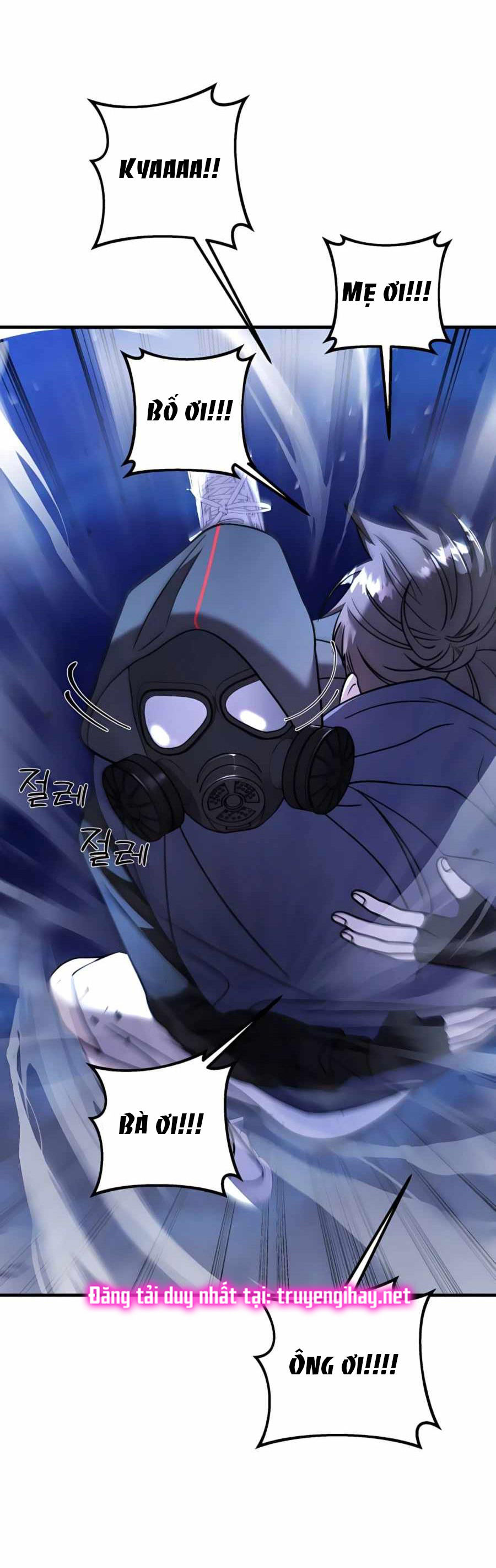 phản diện thuần túy chapter 12.2 32