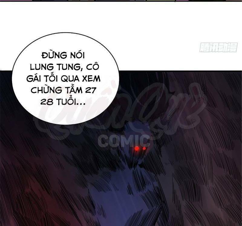nơi này có yêu khí chapter 47 32