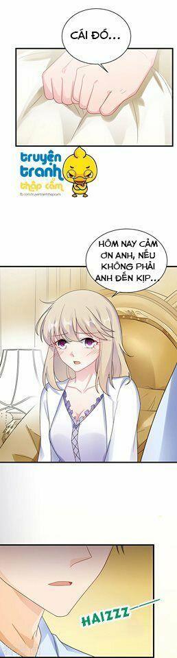 chọc tới chủ tịch tổng tài 2 chapter 67 4