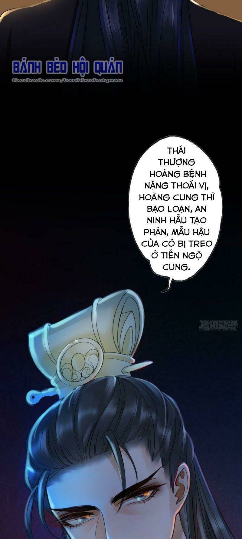 mê hoặc nhân tâm chapter 25 24