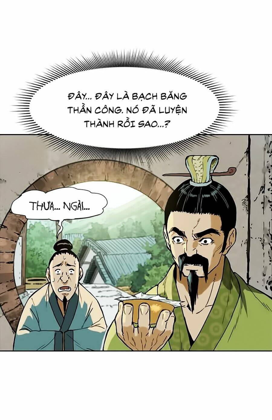thiên hạ đệ nhất chapter 2 73