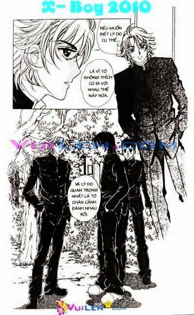 cô giáo tuổi 18 chapter 4 56