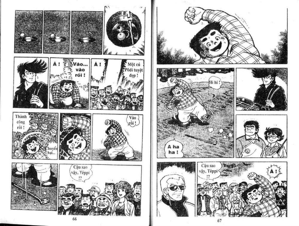 tân teppi chapter 6 32