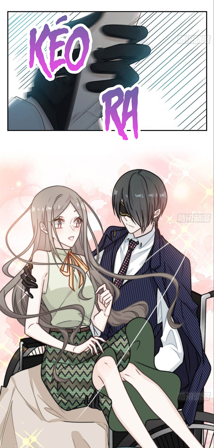 hai cách tìm gặp người yêu chapter 82 24