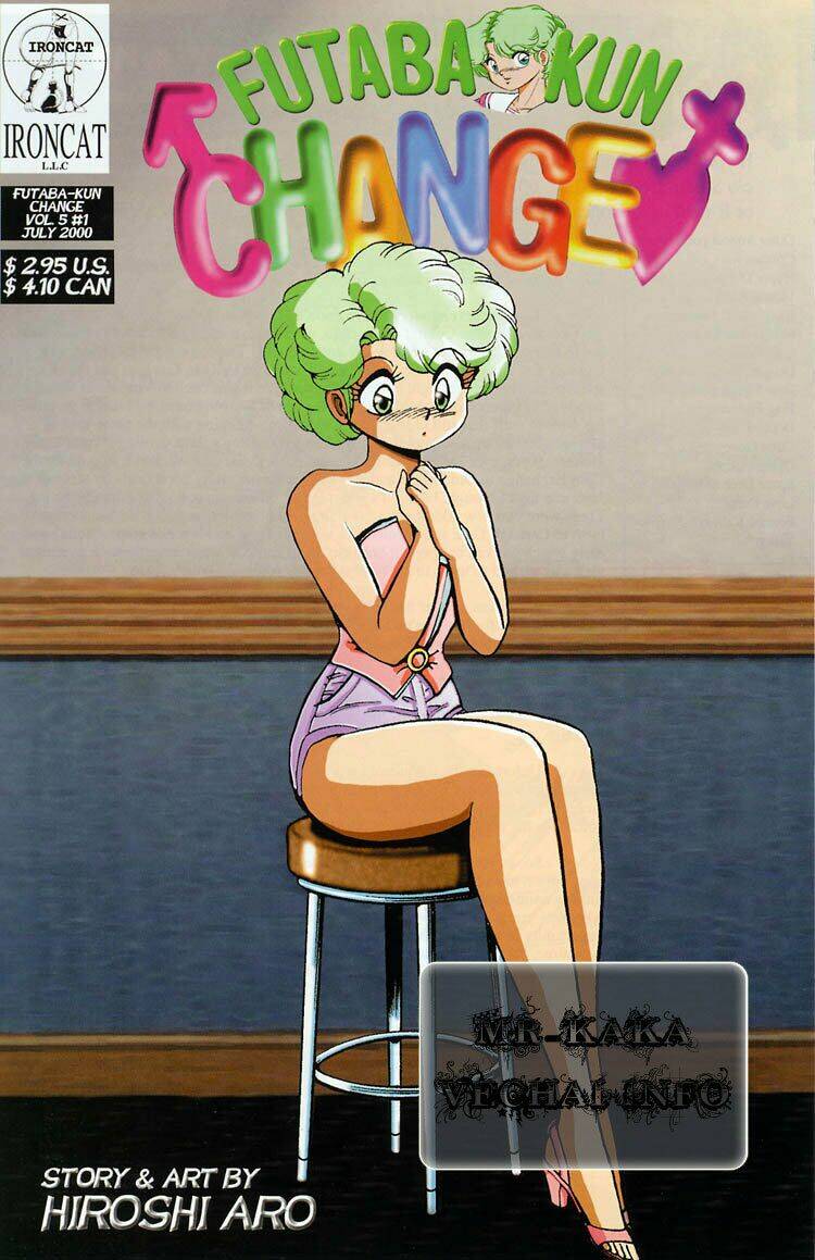 fubata-kun change! chapter 25 1