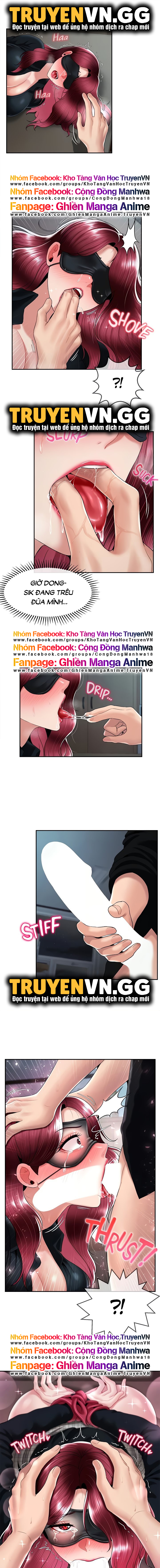 thanh lý đồ chơi tình dục tôi vô tình lập được harem chapter 23 8