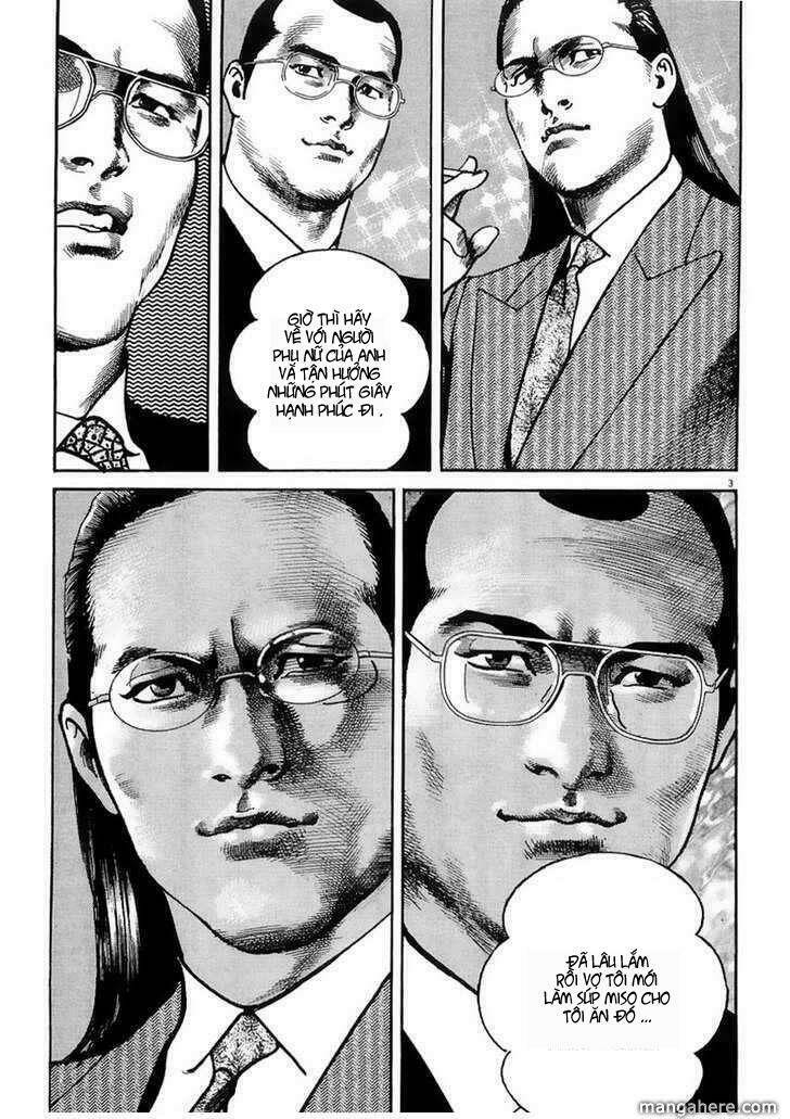 heat - thế giới ngầm chapter 16 3