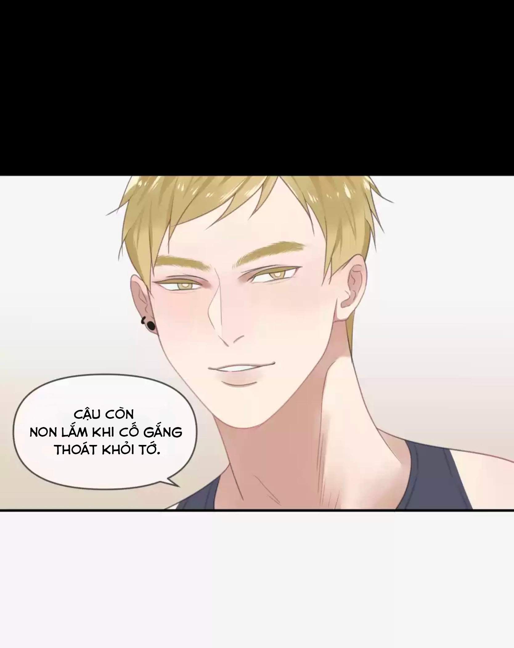 just us - chỉ hai chúng ta chapter 28 11