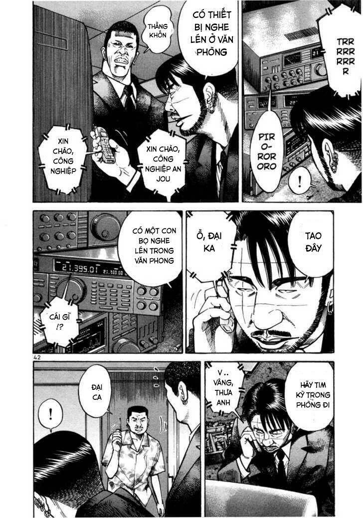 sát thủ số 1 chapter 20 6