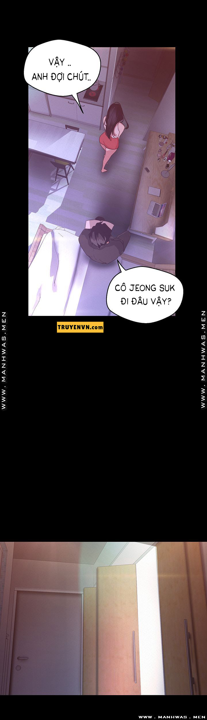 một thế giới mới tuyệt vời chapter 114 47