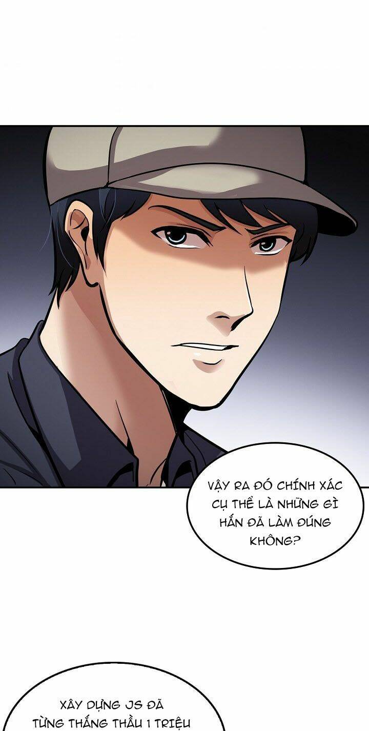 điều tra viên chuyển sinh chapter 94 49